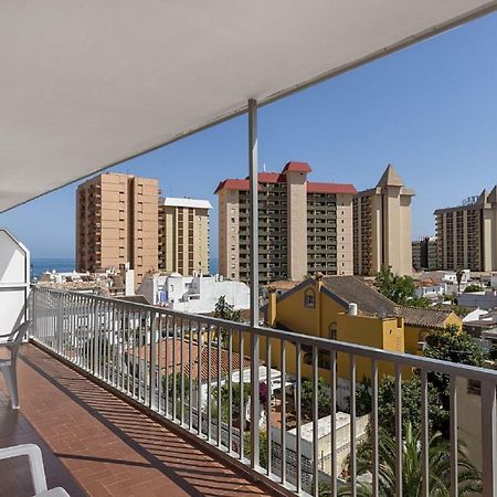 Apartamentos Embajador Fuengirola Εξωτερικό φωτογραφία