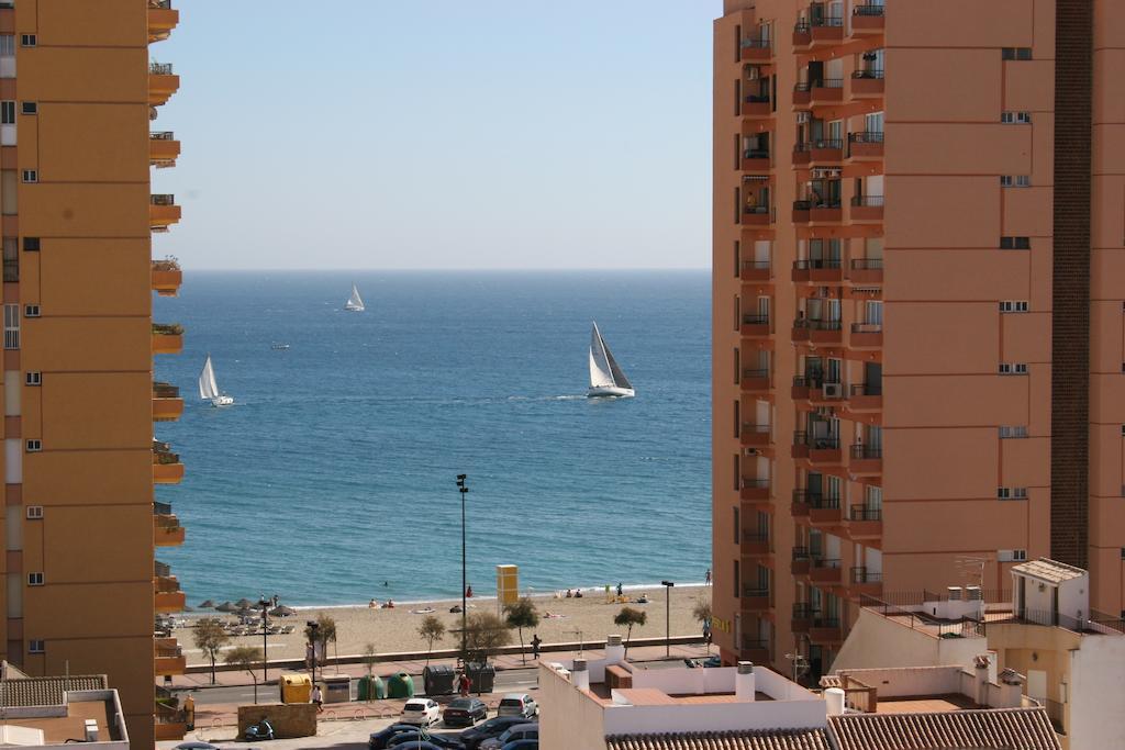 Apartamentos Embajador Fuengirola Εξωτερικό φωτογραφία