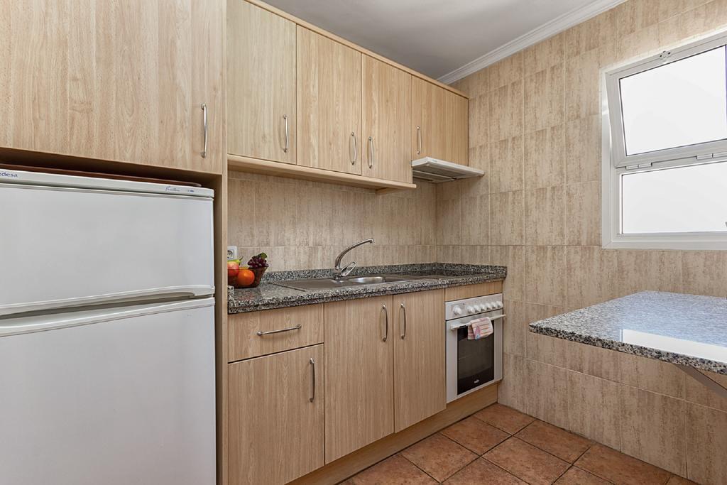 Apartamentos Embajador Fuengirola Εξωτερικό φωτογραφία